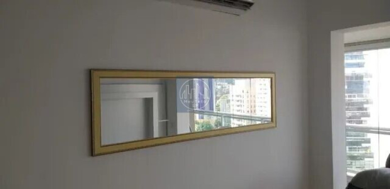 Imagem Apartamento com 2 Quartos à Venda, 71 m² em Pinheiros - São Paulo