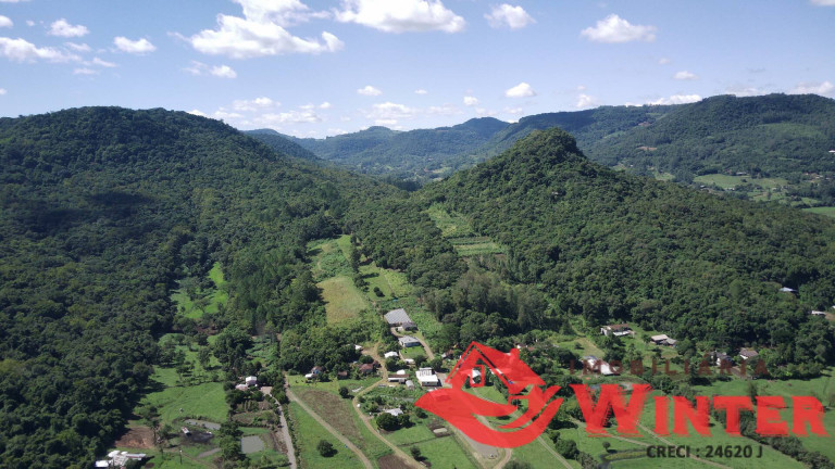Imagem Chácara à Venda, 110.000 m² em Picada Cara - Feliz Imagem Chácara à Venda, 110.000 m² em Picada Cara - Feliz