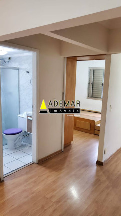 Imagem Apartamento com 2 Quartos à Venda, 51 m² em Centro - Diadema Imagem Apartamento com 2 Quartos à Venda, 51 m² em Centro - Diadema