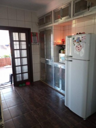 Imagem Sobrado com 2 Quartos à Venda, 110 m² em Itaoca - Mongaguá Imagem Sobrado com 2 Quartos à Venda, 110 m² em Itaoca - Mongaguá