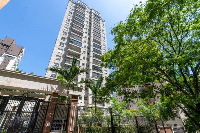 Imagem Apartamento com 2 Quartos à Venda, 68 m² em Vila Suzana - São Paulo