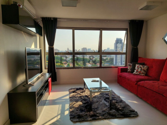 Imagem Apartamento com 2 Quartos à Venda ou Locação, 75 m² em Brooklin - São Paulo Imagem Apartamento com 2 Quartos à Venda ou Locação, 75 m² em Brooklin - São Paulo