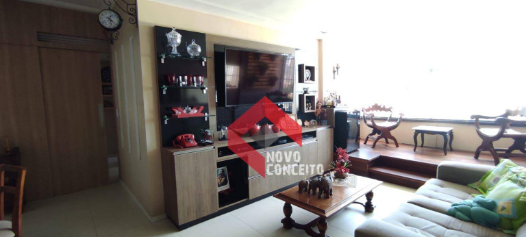 Imagem Apartamento com 3 Quartos à Venda, 116 m² em Aldeota - Fortaleza Imagem Apartamento com 3 Quartos à Venda, 116 m² em Aldeota - Fortaleza