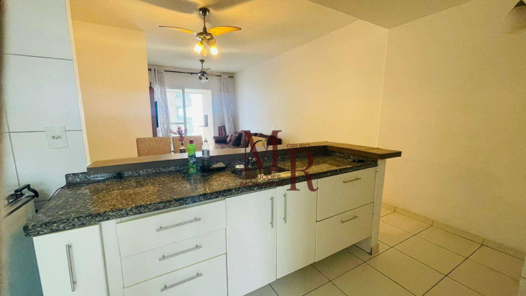 Imagem Apartamento com 3 Quartos à Venda, 98 m² em Mirim - Praia Grande