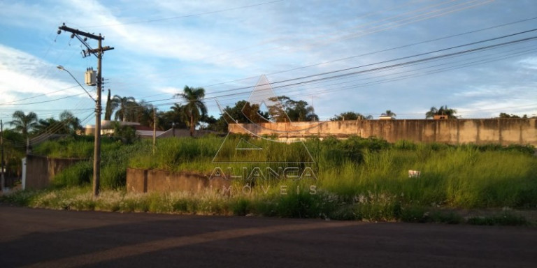 Imagem Terreno à Venda, 807 m² em Ribeirânia - Ribeirão Preto Imagem Terreno à Venda, 807 m² em Ribeirânia - Ribeirão Preto