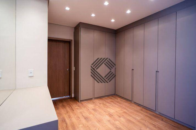 Imagem Apartamento com 3 Quartos à Venda, 151 m² em Jardim Emília - Sorocaba
