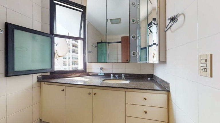 Imagem Apartamento com 3 Quartos à Venda, 140 m² em água Rasa - São Paulo Imagem Apartamento com 3 Quartos à Venda, 140 m² em água Rasa - São Paulo