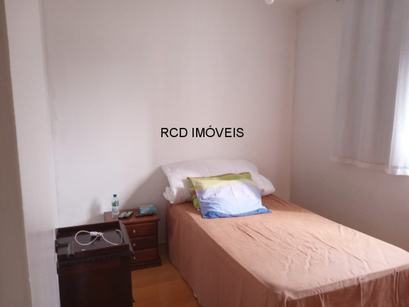 Imagem Apartamento com 3 Quartos à Venda, 85 m² em Jardim Bonfiglioli - São Paulo