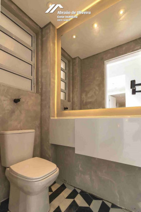 Imagem Apartamento com 3 Quartos à Venda, 141 m² em Perdizes - São Paulo