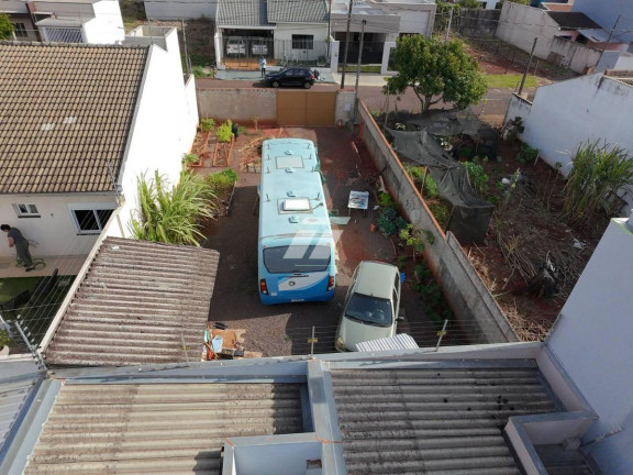 Imagem Casa à Venda, em Vista Linda - Cascavel Imagem Casa à Venda, em Vista Linda - Cascavel