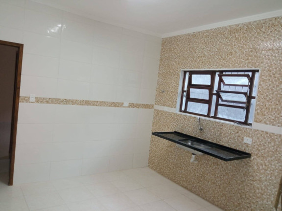 Imagem Casa com 2 Quartos à Venda,  em Vila Caiçara - Praia Grande