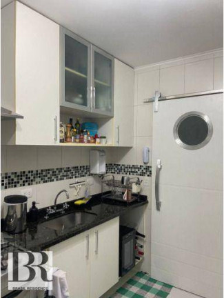 Imagem Apartamento com 2 Quartos à Venda, 90 m² em Paraíso - São Paulo