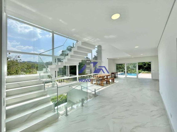Imagem Sobrado com 5 Quartos à Venda, 557 m² em Jardim Do Golf I - Jandira Imagem Sobrado com 5 Quartos à Venda, 557 m² em Jardim Do Golf I - Jandira
