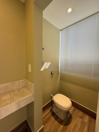 Foto do imóvel Sala Comercial à Venda, 64 m² em Cambuí - Campinas