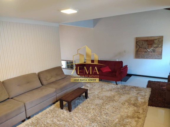 Imagem Casa de Condomínio com 4 Quartos à Venda, 194 m² em Cidade Parquelandia - Mogi Das Cruzes