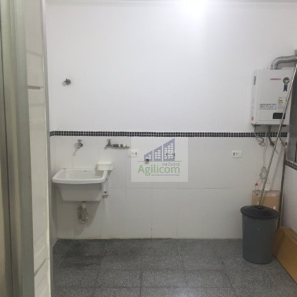 Imagem Apartamento com 3 Quartos à Venda, 135 m² em Jardim Europa - São Paulo