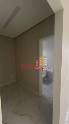 Imagem Casa de Condomínio com 3 Quartos à Venda, 113 m² em Aeroporto - Mossoró Imagem Casa de Condomínio com 3 Quartos à Venda, 113 m² em Aeroporto - Mossoró