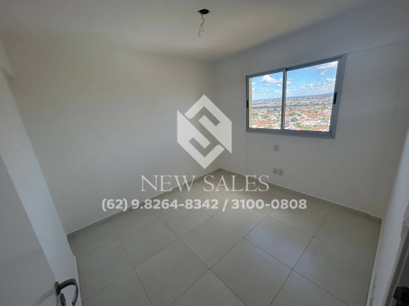 Imagem Apartamento com 3 Quartos à Venda, 75 m² em Vila Rosa - Goiânia Imagem Apartamento com 3 Quartos à Venda, 75 m² em Vila Rosa - Goiânia