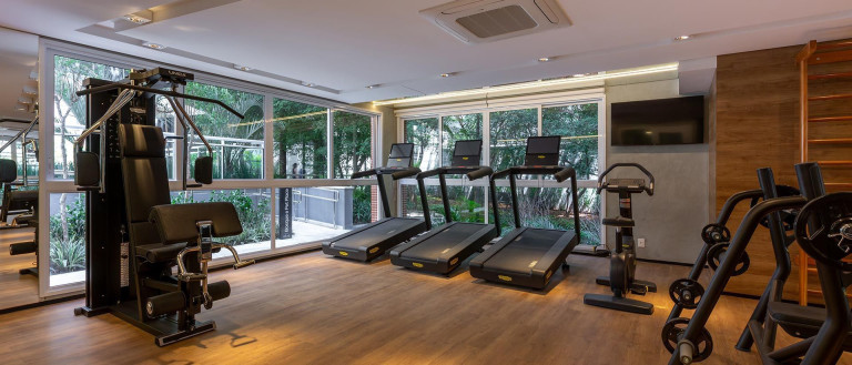 Imagem Apartamento com 4 Quartos à Venda, 150 m² em Vila Mariana - São Paulo