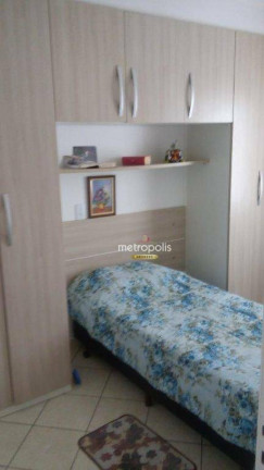 Imagem Apartamento com 2 Quartos à Venda, 56 m² em Sacomã - São Paulo