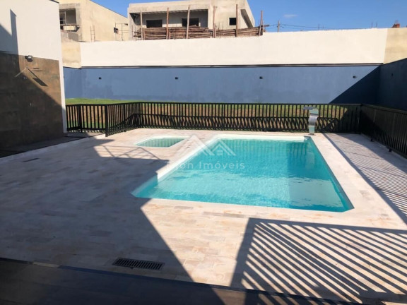 Imagem Sobrado com 5 Quartos à Venda,  em Condomínio Evidence - Araçoiaba Da Serra