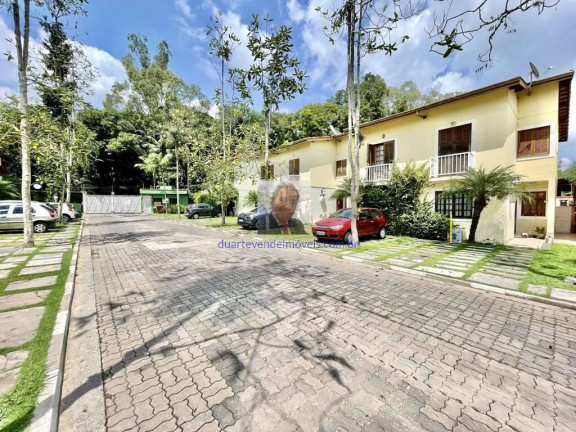 Imagem Casa de Condomínio com 3 Quartos à Venda, 81 m² em Jardim Barbacena - Cotia