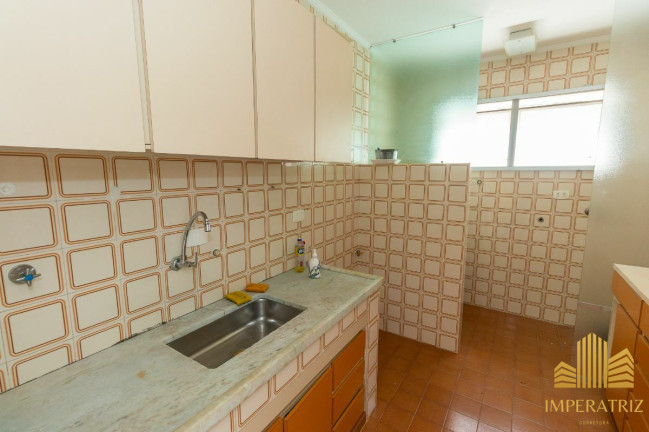Imagem Apartamento com 1 Quarto à Venda,  em Vila Uberabinha - São Paulo