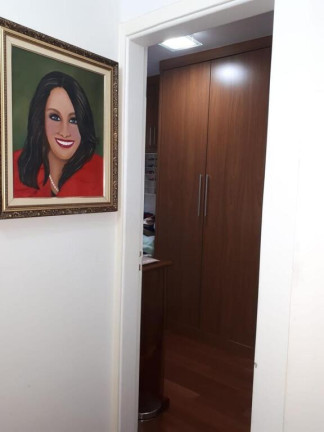 Imagem Apartamento com 3 Quartos à Venda,  em Gonzaga - Santos