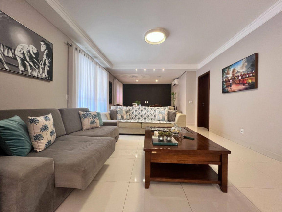 Imagem Apartamento com 3 Quartos à Venda, 202 m² em Bosque Das Juritis - Ribeirão Preto Imagem Apartamento com 3 Quartos à Venda, 202 m² em Bosque Das Juritis - Ribeirão Preto