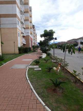 Imagem Apartamento com 2 Quartos à Venda, 65 m² em Crispim - Pindamonhangaba