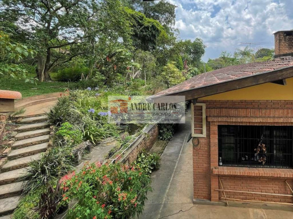 Imagem Casa com 3 Quartos à Venda, 365 m² em Parque Frondoso - Cotia Imagem Casa com 3 Quartos à Venda, 365 m² em Parque Frondoso - Cotia