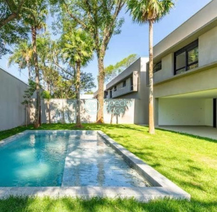 Imagem Casa de Condomínio com 4 Quartos à Venda ou Locação,  em Granja Julieta - São Paulo