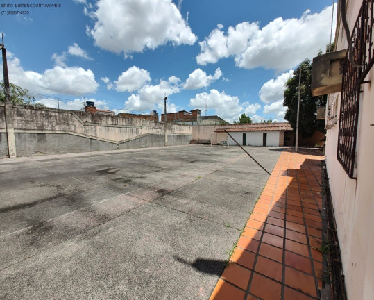 Imagem Casa com 5 Quartos à Venda, 497 m² em Serraria Brasil - Feira De Santana Imagem Casa com 5 Quartos à Venda, 497 m² em Serraria Brasil - Feira De Santana