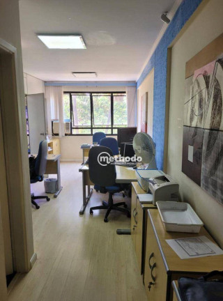 Imagem Sala Comercial à Venda, 81 m² em Centro - Campinas Imagem Sala Comercial à Venda, 81 m² em Centro - Campinas