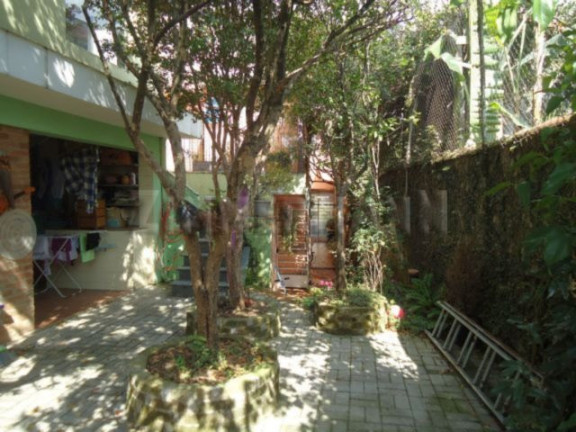Imagem Casa com 3 Quartos à Venda, 184 m² em Alto Da Lapa - São Paulo Imagem Casa com 3 Quartos à Venda, 184 m² em Alto Da Lapa - São Paulo