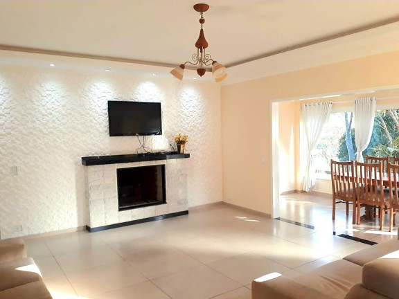 Imagem Casa com 4 Quartos à Venda, 196 m² em Golfe - Teresópolis Imagem Casa com 4 Quartos à Venda, 196 m² em Golfe - Teresópolis