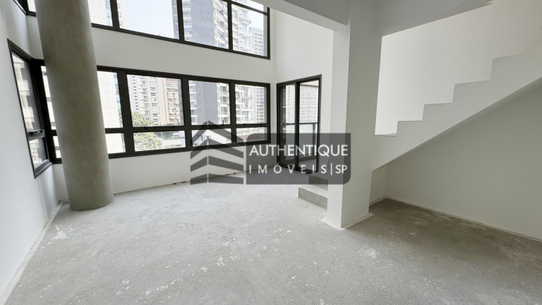 Imagem Apartamento com 2 Quartos à Venda, 85 m² em Indianópolis - São Paulo Imagem Apartamento com 2 Quartos à Venda, 85 m² em Indianópolis - São Paulo