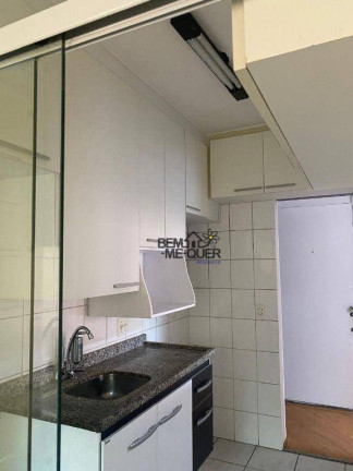 Imagem Apartamento com 3 Quartos à Venda, 62 m² em Conjunto Residencial Vista Verde - São Paulo Imagem Apartamento com 3 Quartos à Venda, 62 m² em Conjunto Residencial Vista Verde - São Paulo