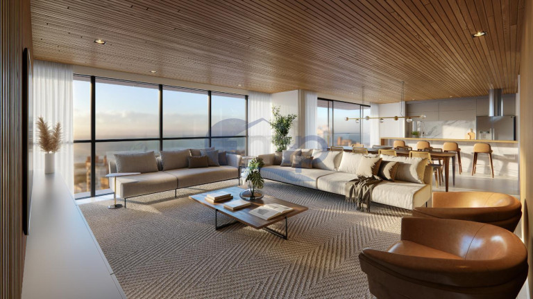 Imagem Apartamento com 3 Quartos à Venda, 165 m² em Praia Grande - Torres