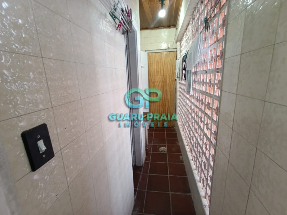 Imagem Apartamento com 3 Quartos à Venda, 122 m² em Vila Júlia - Guarujá