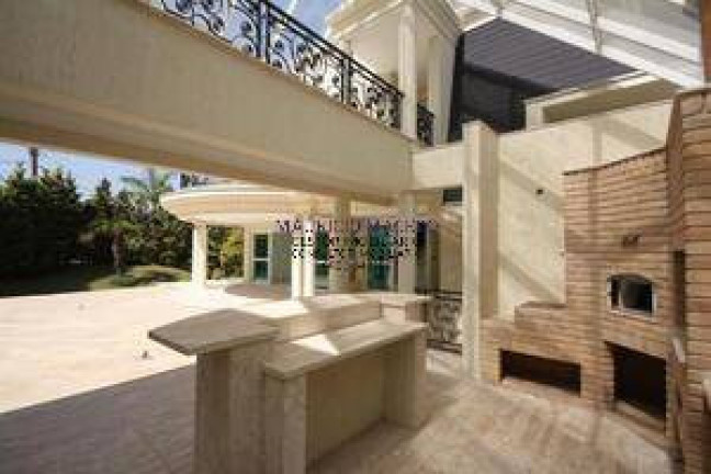 Imagem Casa com 6 Quartos à Venda, 1.000 m² em Tambore 2 - Barueri Imagem Casa com 6 Quartos à Venda, 1.000 m² em Tambore 2 - Barueri