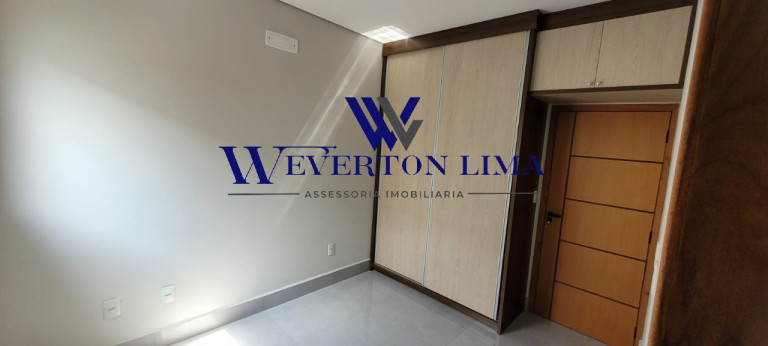 Imagem Casa com 3 Quartos à Venda,  em Jardim Mantova - Indaiatuba