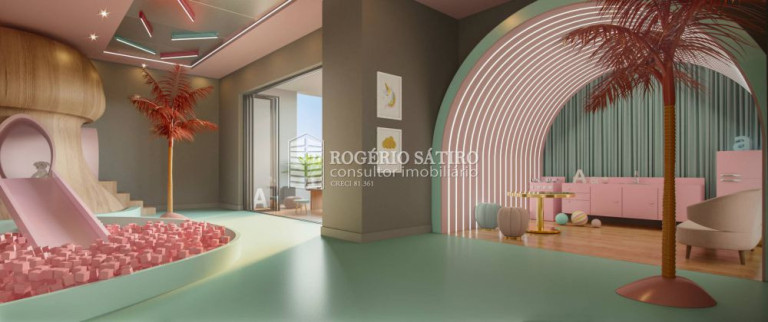 Imagem Apartamento com 3 Quartos à Venda, 104 m² em Vila Mariana - São Paulo