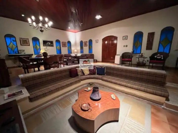 Imagem Chácara com 7 Quartos à Venda, 691 m² em Centro - Santa Isabel