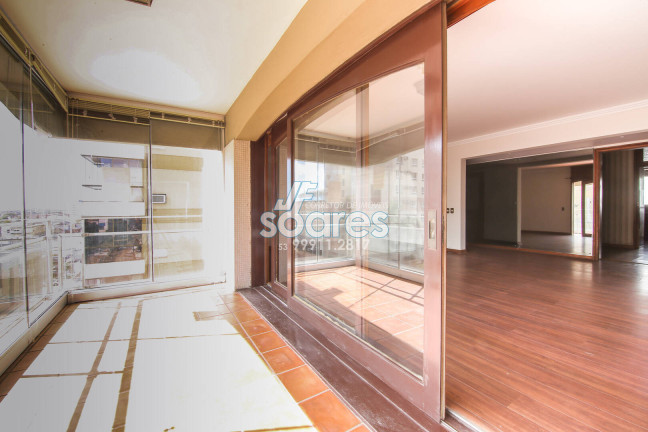 Imagem Apartamento com 2 Quartos à Venda, 158 m² em Centro - Pelotas Imagem Apartamento com 2 Quartos à Venda, 158 m² em Centro - Pelotas