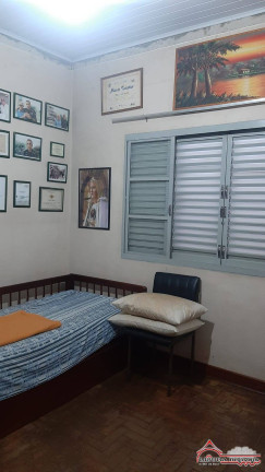 Imagem Casa com 3 Quartos à Venda, 156 m² em Centro - Jacareí