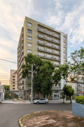 Imagem Imóvel com 1 Quarto à Venda,  em Petrópolis - Porto Alegre