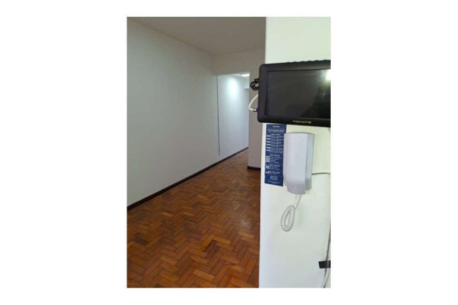 Imagem Apartamento com 1 Quarto à Venda, 46 m² em Consolação - São Paulo