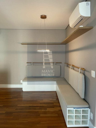 Imagem Apartamento com 2 Quartos para Alugar, 81 m² em Alphaville Empresarial - Barueri Imagem Apartamento com 2 Quartos para Alugar, 81 m² em Alphaville Empresarial - Barueri