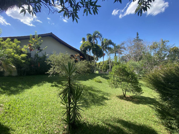 Imagem Chácara com 4 Quartos à Venda, 4.000 m² em Parque Rio Abaixo - Atibaia